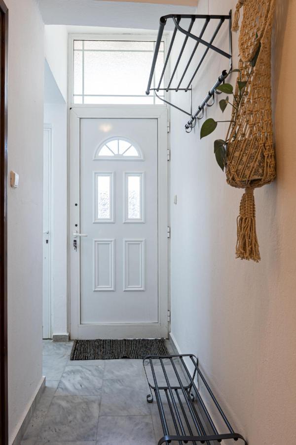 Arismari Cretan Holiday Home Angouselianá Exterior foto